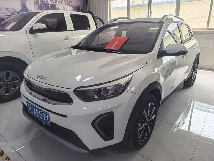 kia Yipao