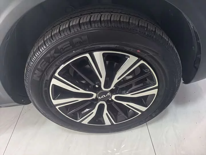 kia Yipao