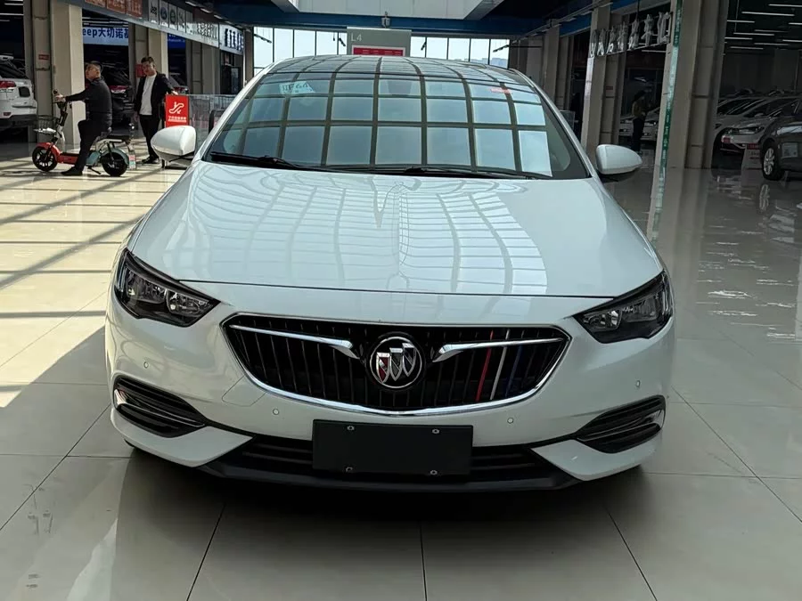 Buick Regal