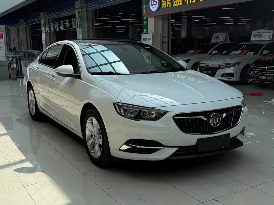 Buick Regal