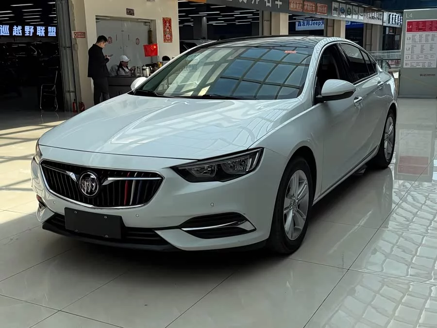 Buick Regal