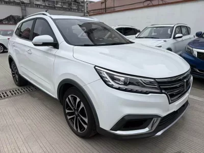Roewe RX3
