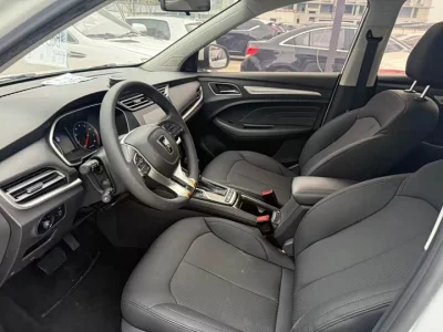 Roewe RX3