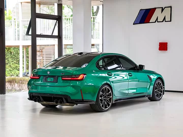 BMW M3
