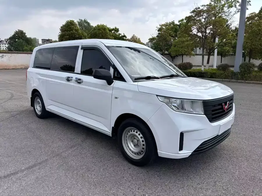 Wuling Journey