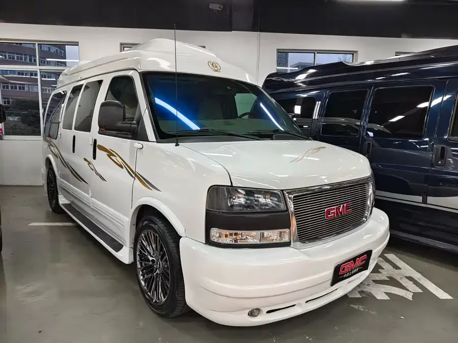 GMC SAVANA