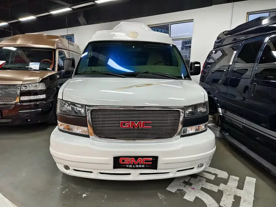 GMC SAVANA