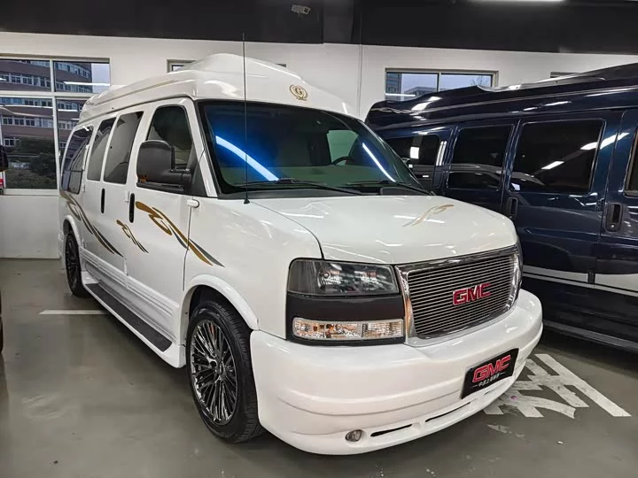 GMC SAVANA
