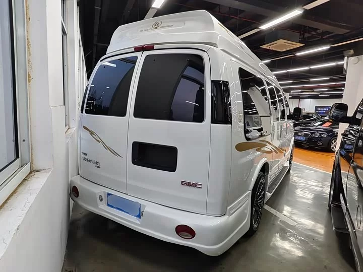 GMC SAVANA