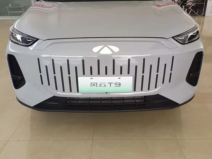 Chery Fengyun T9