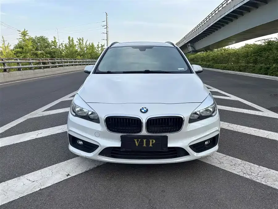 BMW 2 Series Active Tourer