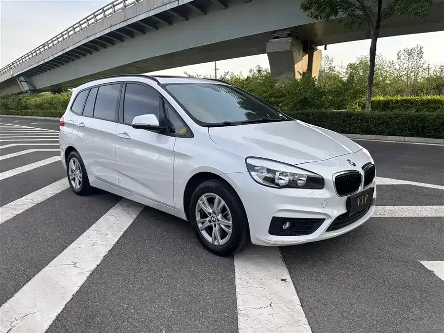 BMW 2 Series Active Tourer