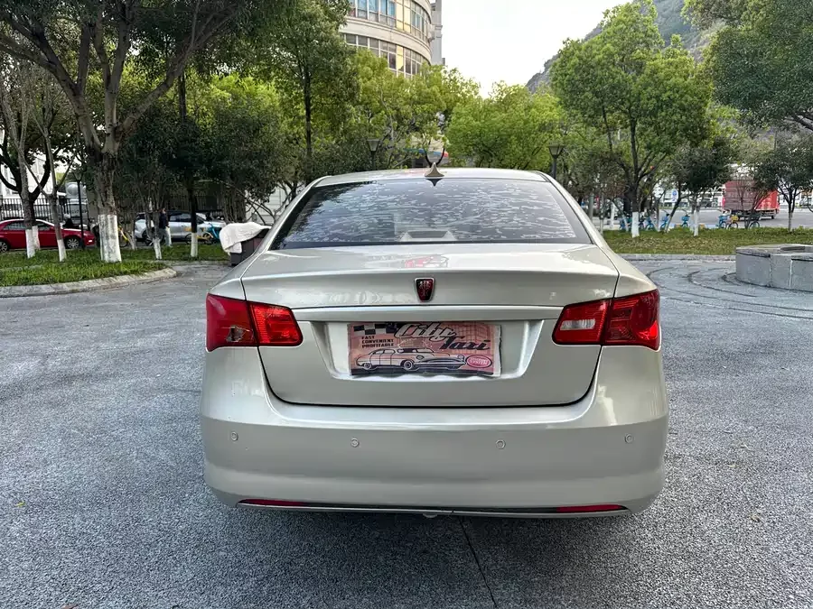 Roewe 350