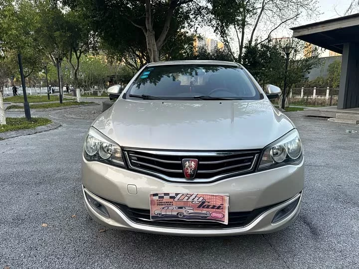Roewe 350