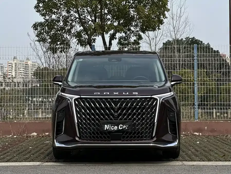 Maxus G90