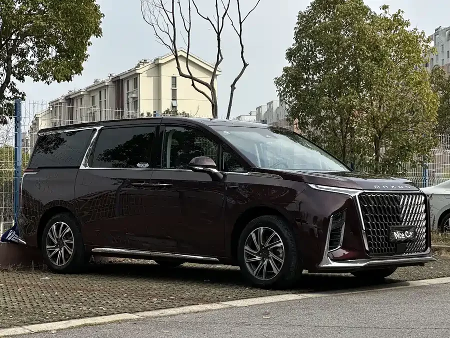 Maxus G90