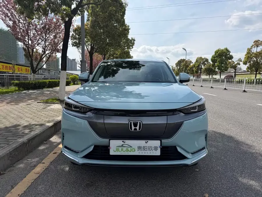 Honda e:NP1 Extreme 1