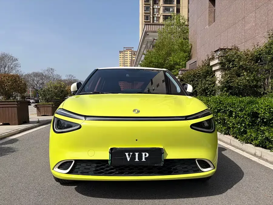 Dongfeng nano 01