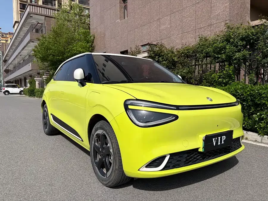 Dongfeng nano 01