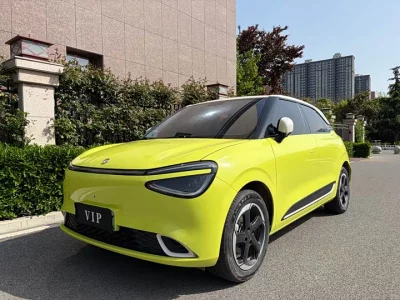 Dongfeng Nano 01