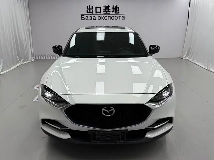 Mazda CX-4
