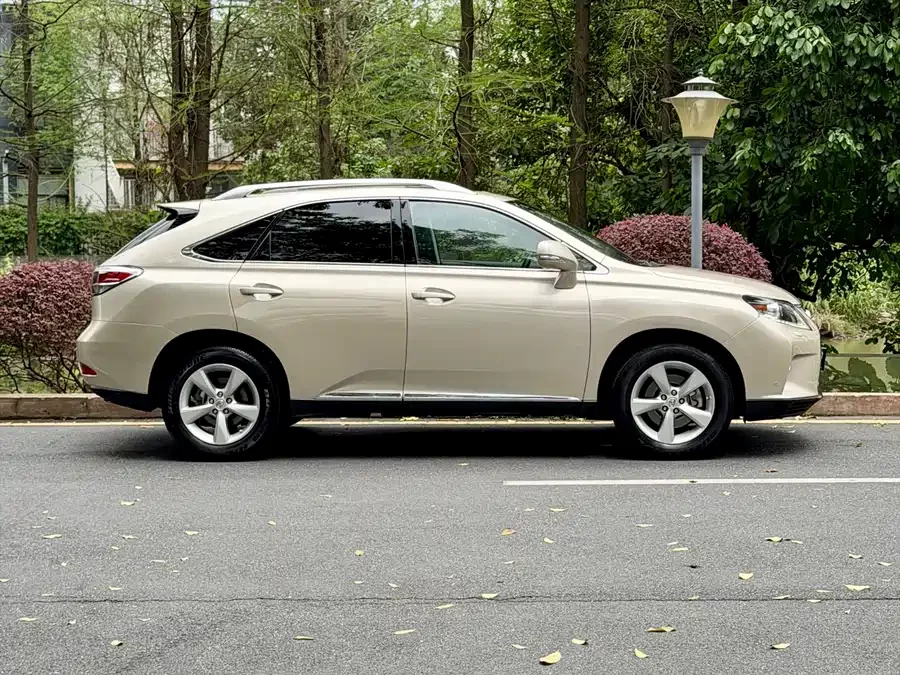 Lexus RX Classic