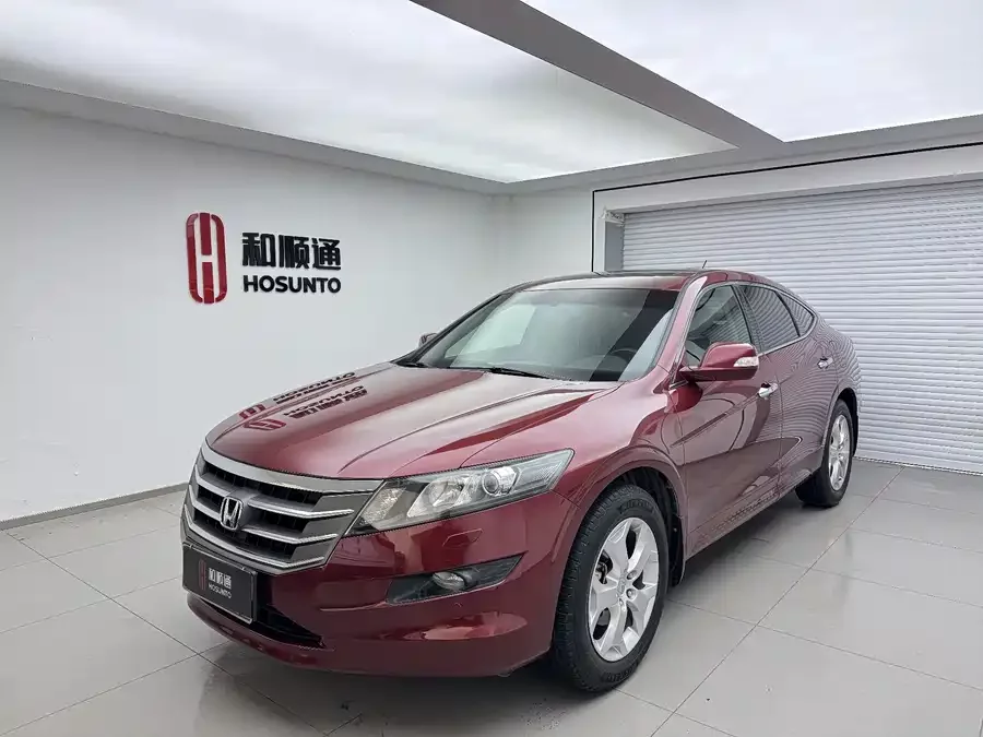 Honda Crosstour