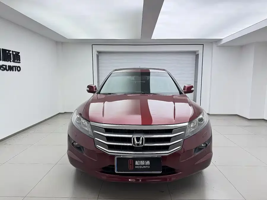 Honda Crosstour