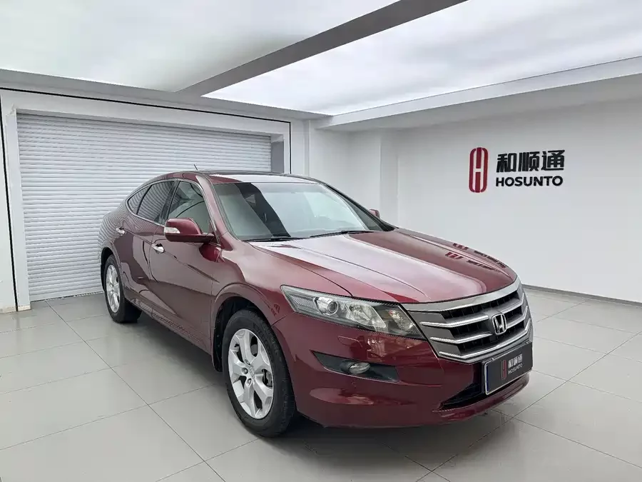 Honda Crosstour