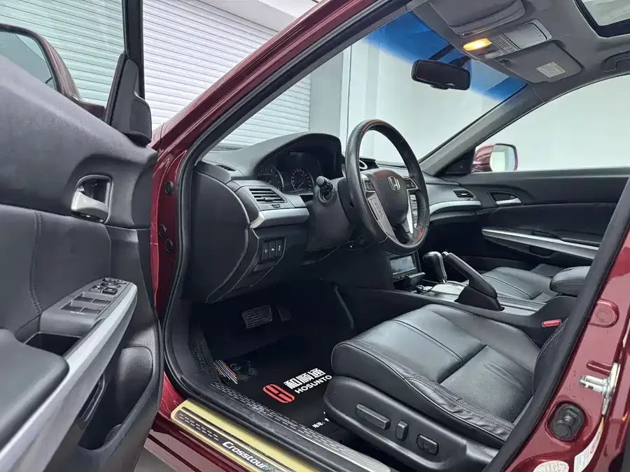 Honda Crosstour
