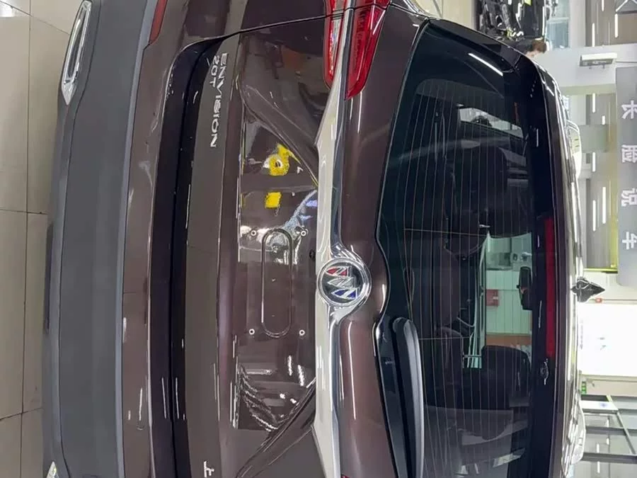Buick Envision Plus