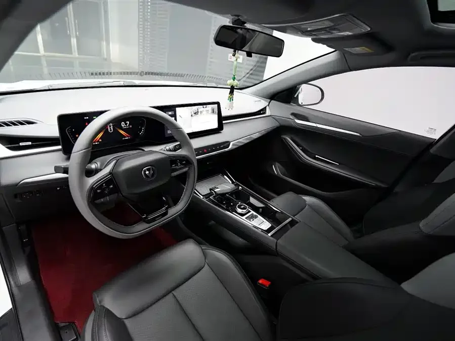 Changan Ruicheng PLUS