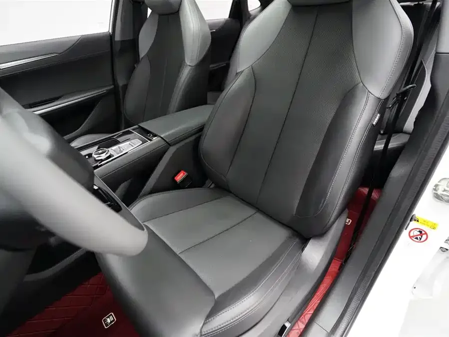 Changan Ruicheng PLUS