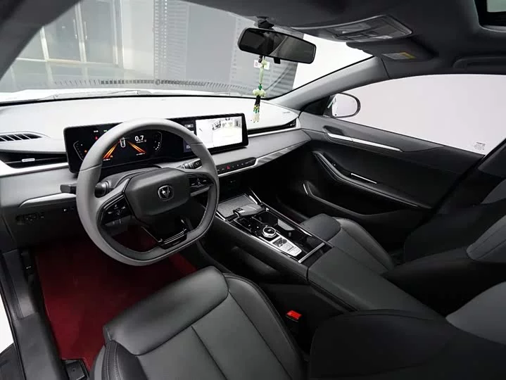 Changan Ruicheng PLUS