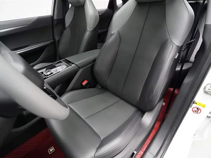 Changan Ruicheng PLUS