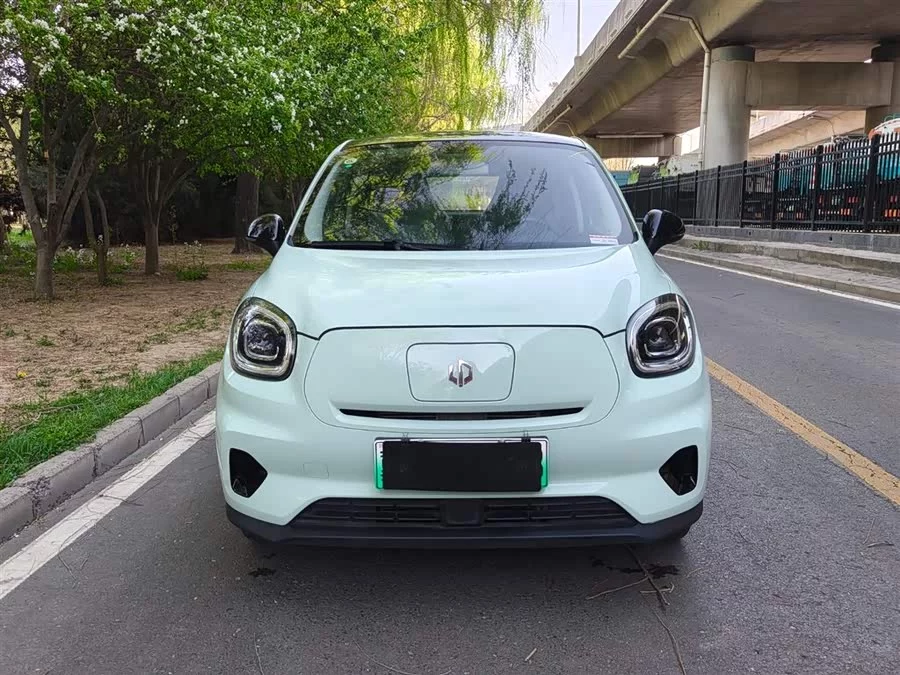 Leapmotor T03