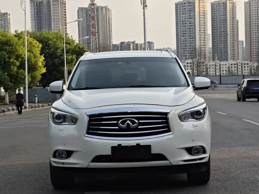 Infiniti QX60
