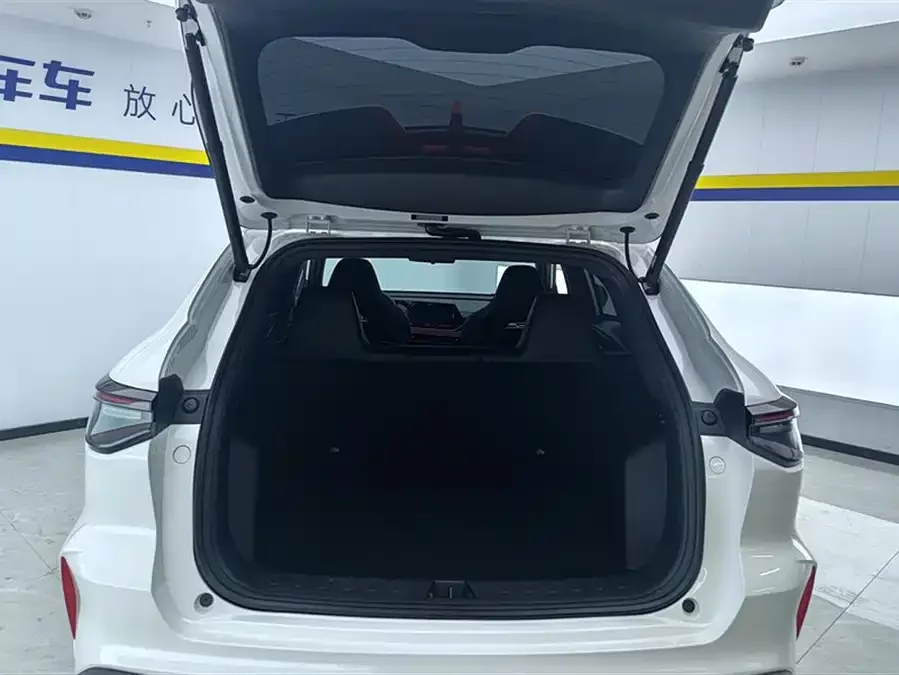 Changan X5 PLUS