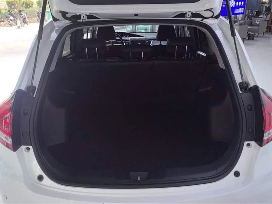 Honda Jade