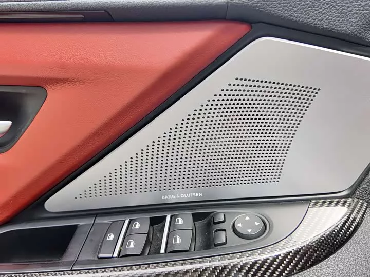BMW M6