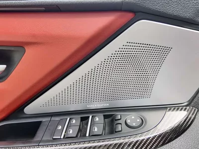 BMW M6