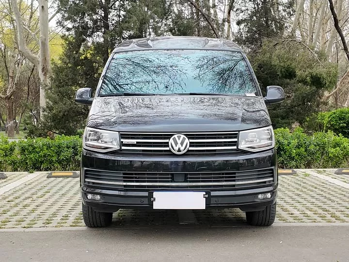 Volkswagen Kailuwei