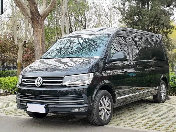 Volkswagen Kailuwei