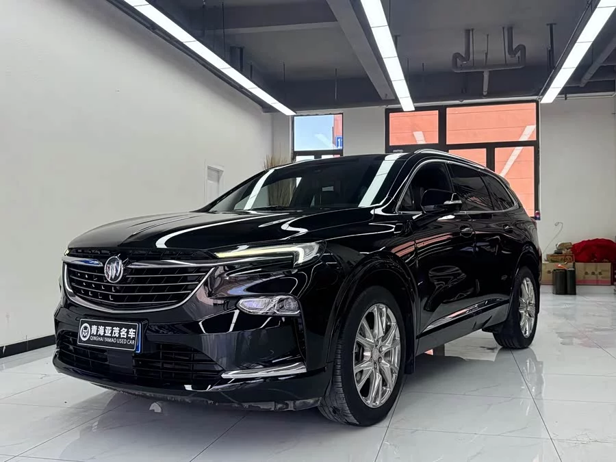 Buick Envision