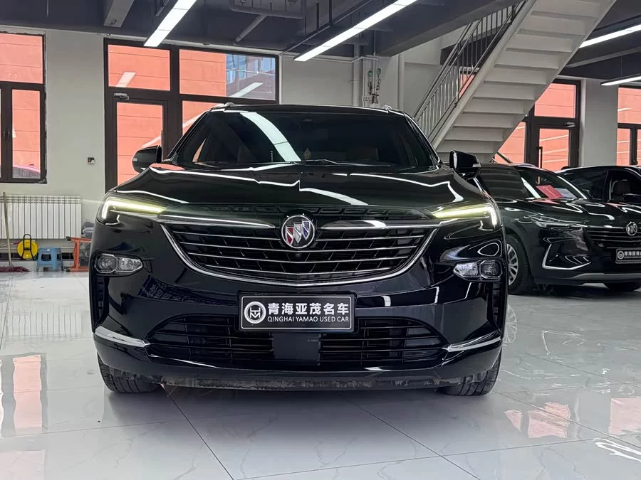 Buick Envision