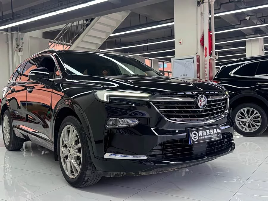 Buick Envision