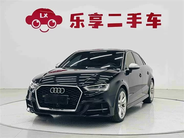 Audi S3
