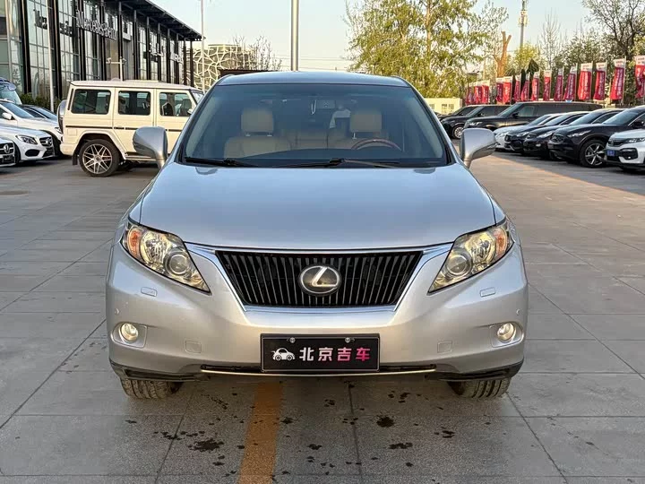 Lexus RX Classic