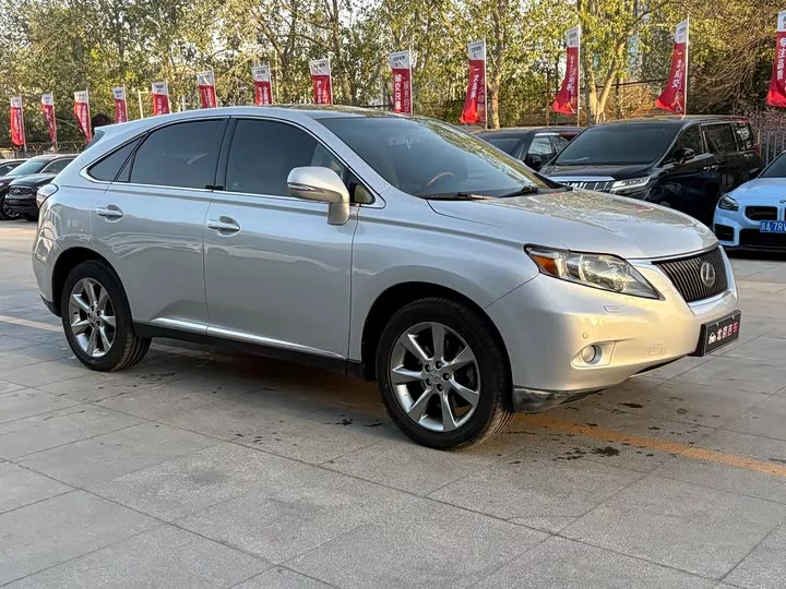 Lexus RX Classic