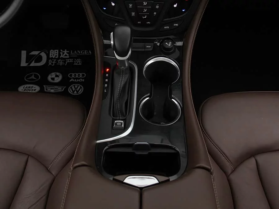 Buick Envision Plus